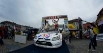 Rally Jeseniky